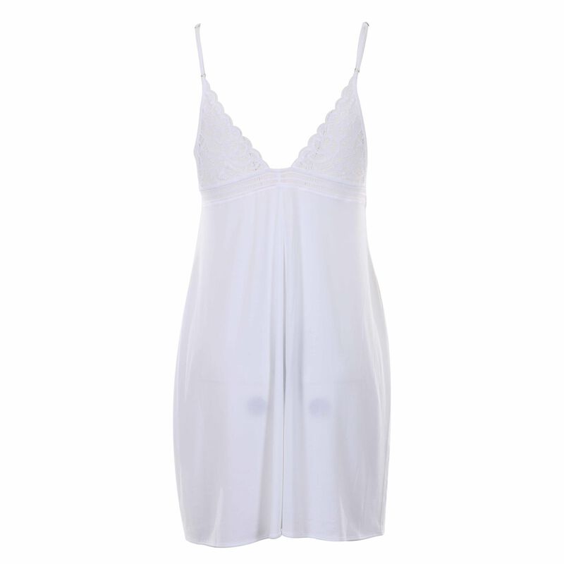 Wacoal Raffine Chemise image number 3